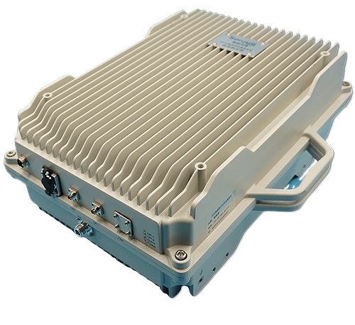 雨山单频/双频/四频/五频运营级数字光纤直放站