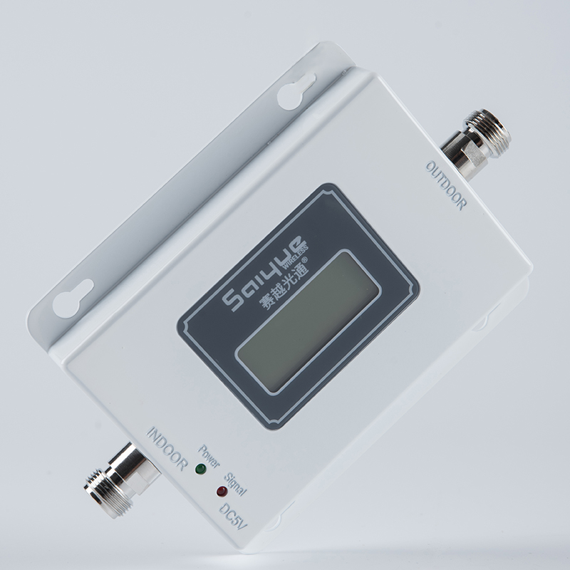 雨山家用配电房机房信号放大器200㎡