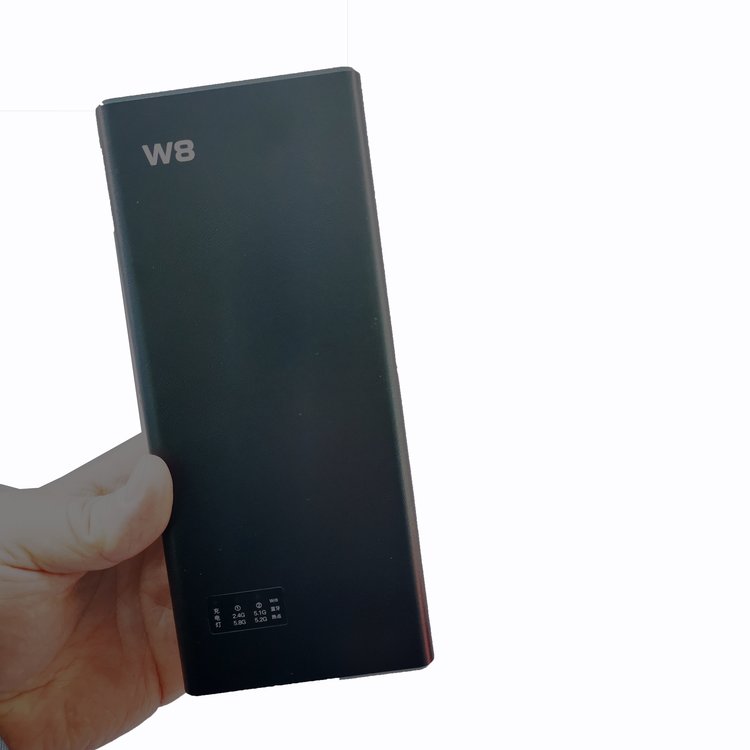  雨山蓝牙WiFi信号屏蔽器
